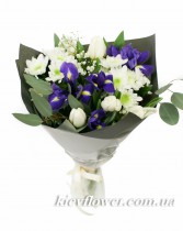 Flowers for Tatiana